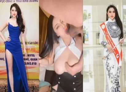 Chị Lê Huyền Phương quan hệ bằng miệng rồi quan hệ rất đã