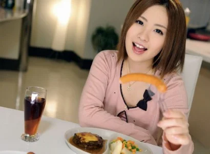 Ông xã sau bữa tối thì phang em
